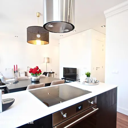 Akicity Graca Silver Ii Апартаменты