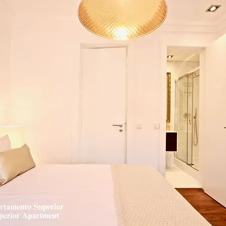 Akicity Graca Silver Ii Appartamento *