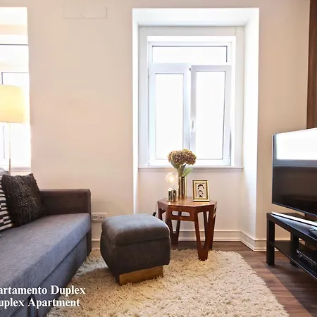 Apartment Akicity Graca Silver Ii