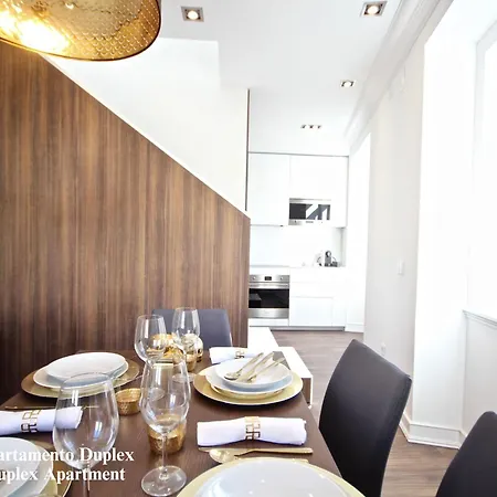 Appartamento Akicity Graca Silver Ii *