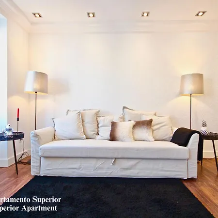 Akicity Graca Silver Ii Appartamento *