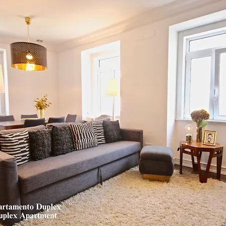 Апартаменты Akicity Graca Silver Ii