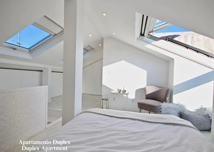 Διαμέρισμα Akicity Graca Silver Ii *