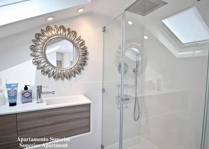 Διαμέρισμα Akicity Graca Silver Ii *