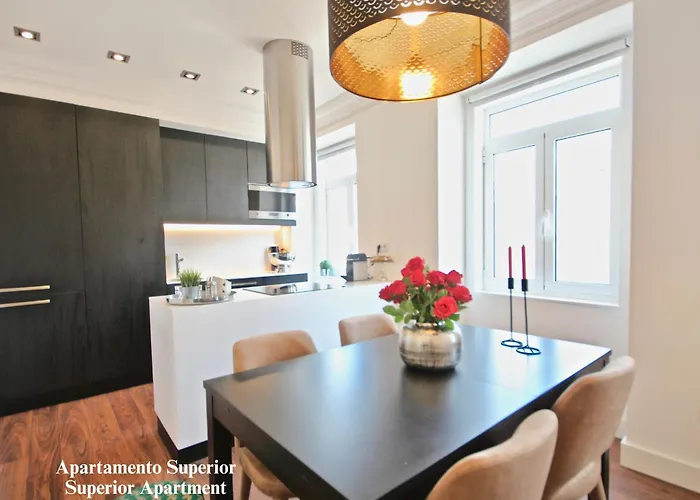 Διαμέρισμα Akicity Graca Silver Ii Lisboa