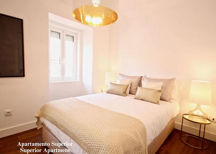 Διαμέρισμα Akicity Graca Silver Ii