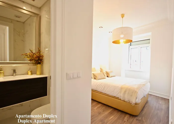 Διαμέρισμα Akicity Graca Silver Ii