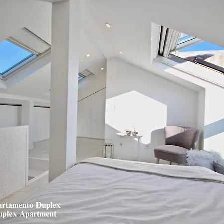 Apartment Akicity Graca Silver Ii *