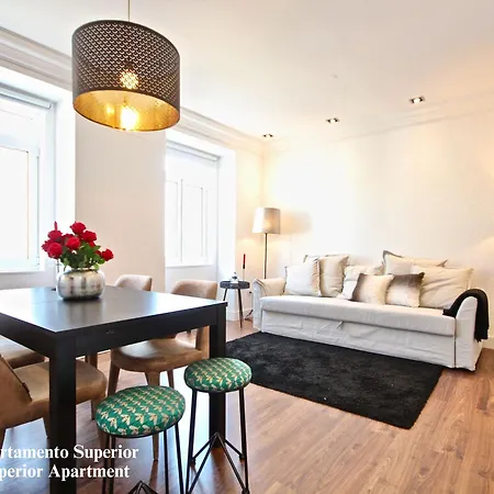 Apartment Akicity Graca Silver Ii