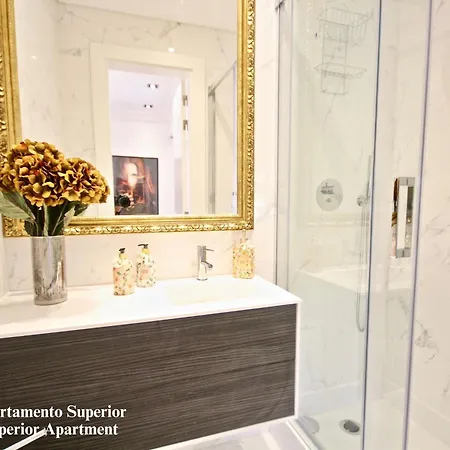 Akicity Graca Silver Ii Apartment *