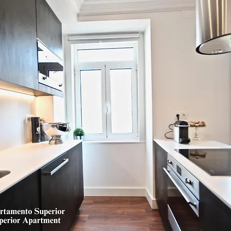 Akicity Graca Silver Ii Apartment