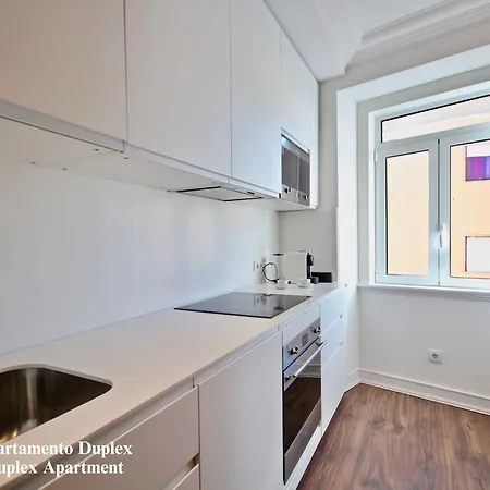 Apartment Akicity Graca Silver Ii *