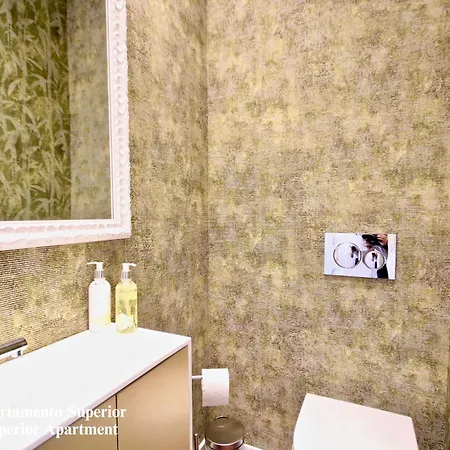 Apartment Akicity Graca Silver Ii Lisbon