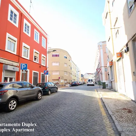 Apartment Akicity Graca Silver Ii *