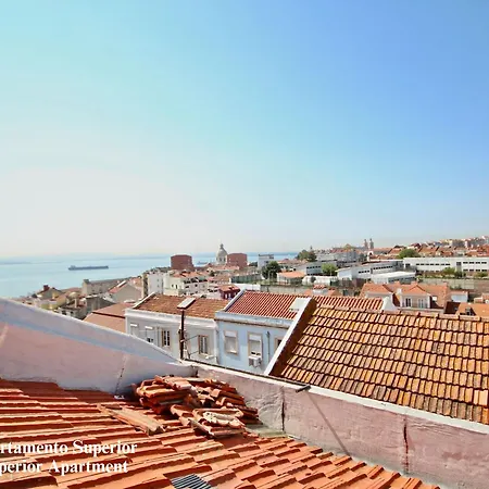 Apartment Akicity Graca Silver Ii