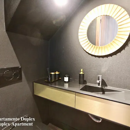 Akicity Graca Silver Ii Apartment Lisbon